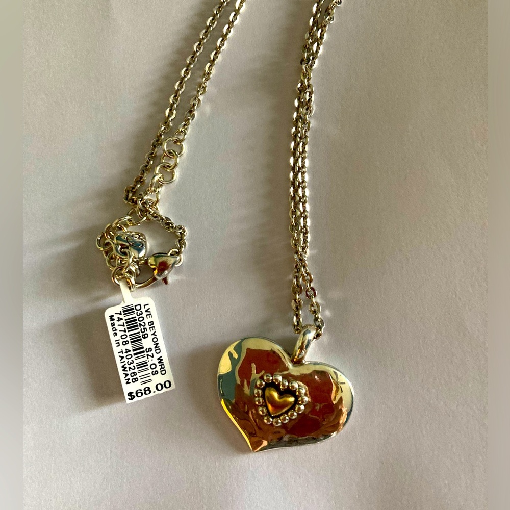 Brighton necklace